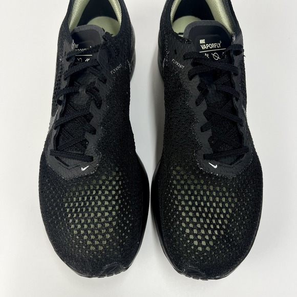 Nike ZoomX Vaporfly Next% 3 FK Black Mtlc Medium Ash HV6351-001 Size 11.5 main image 5